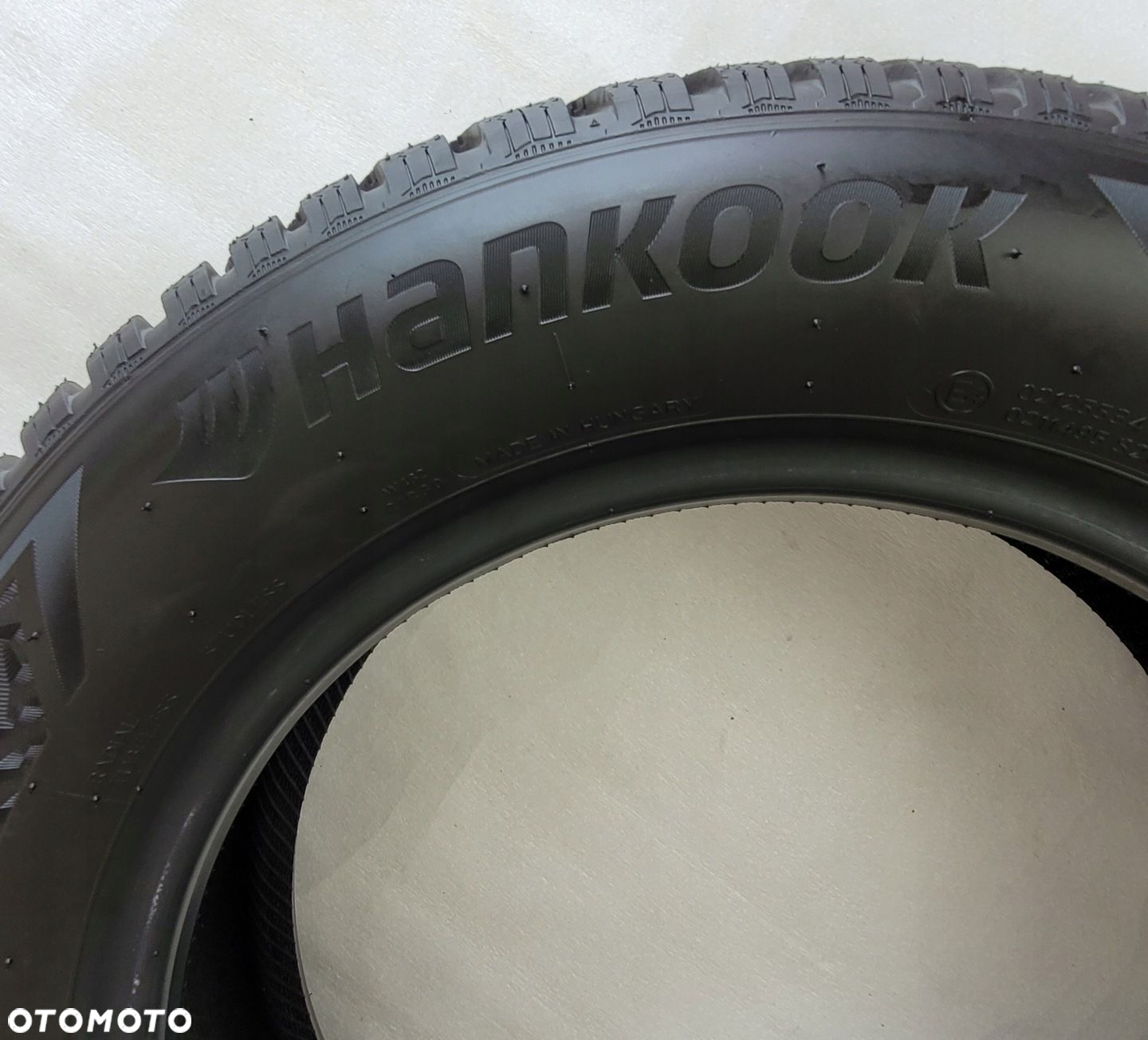 OPONY HANKOOK WINTER ICEPT RS3 185 65 R15 88T185/65R15 2024 ZIMA - 8