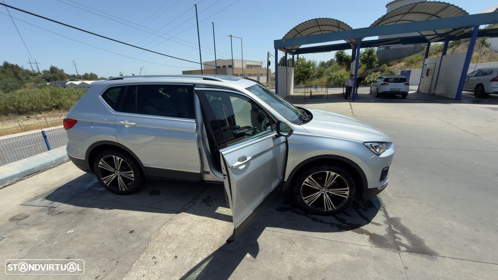 SEAT Tarraco 2.0 TDI Xcellence - 5
