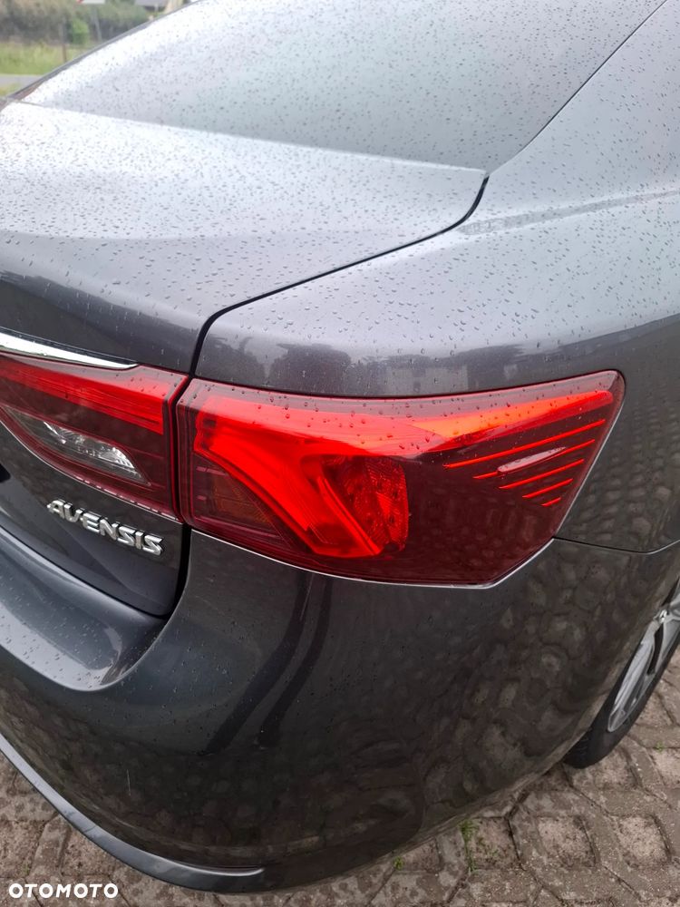 Toyota Avensis 1.8 Prestige - 6