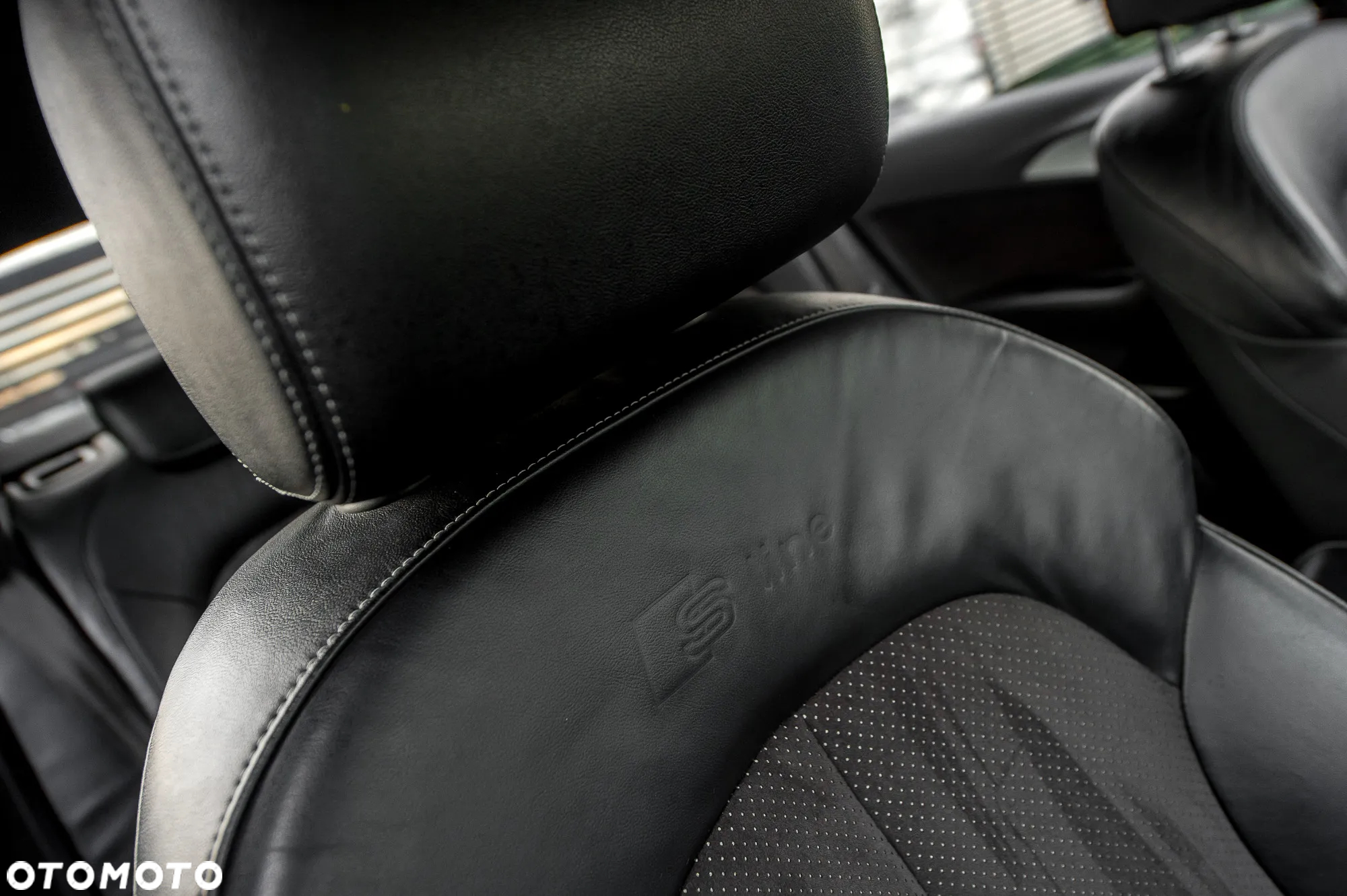 Audi A6 3.0 TDI Quattro Tiptronic - 23