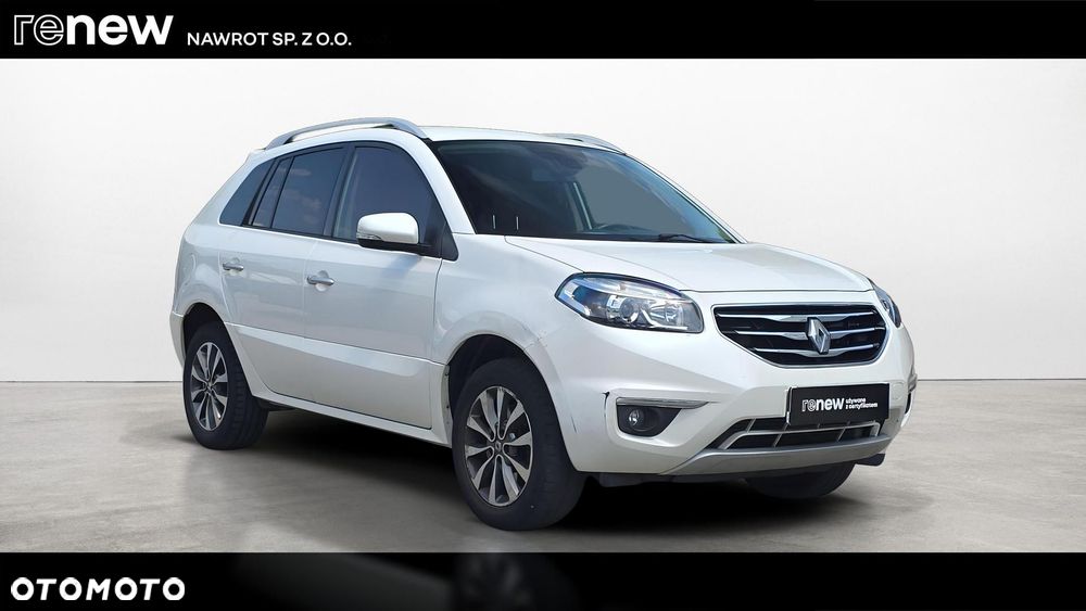 Renault Koleos 2.0 dCi 4x4 Dynamique - 7