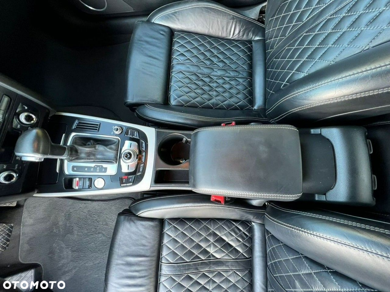 Audi A5 - 21