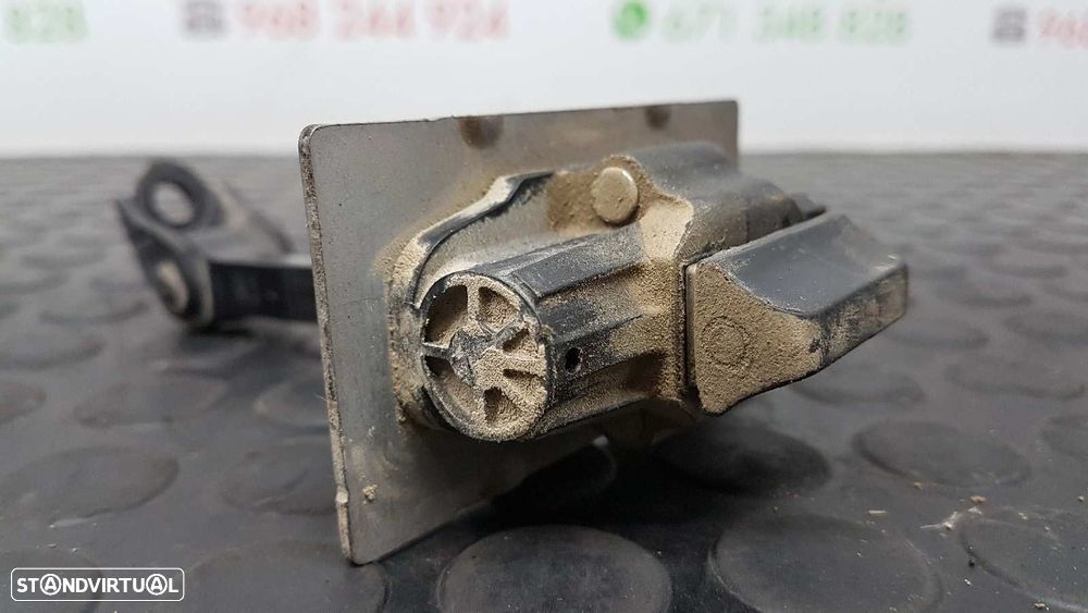 RETENTOR DA PORTA DIANTEIRA ESQUERDA CITROEN C-ELYSÉE EXCLUSIVE - 3