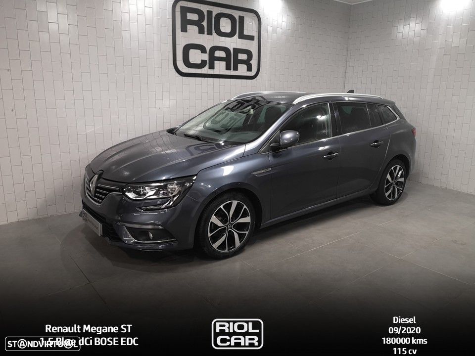renault megane-sport-tourer ver-1-5-blue-dci-bose-edition-edc - 1