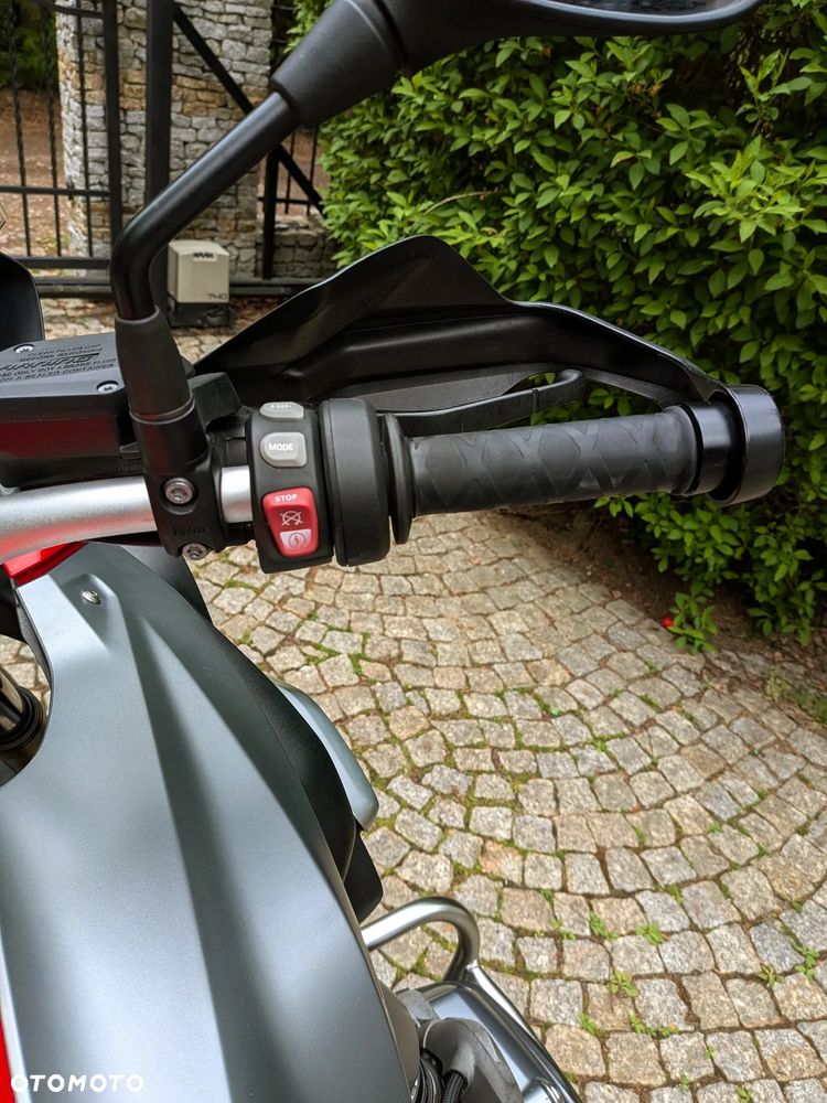 BMW GS - 10