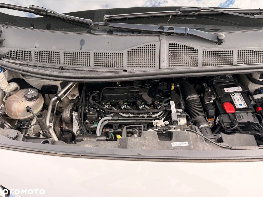 Toyota ProAce D-4D Long Active (bryg.) - 12
