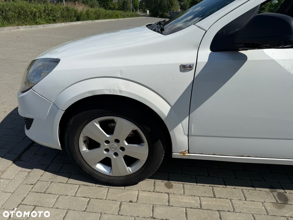 Opel Astra 1.3 CDTI Cosmo - 5