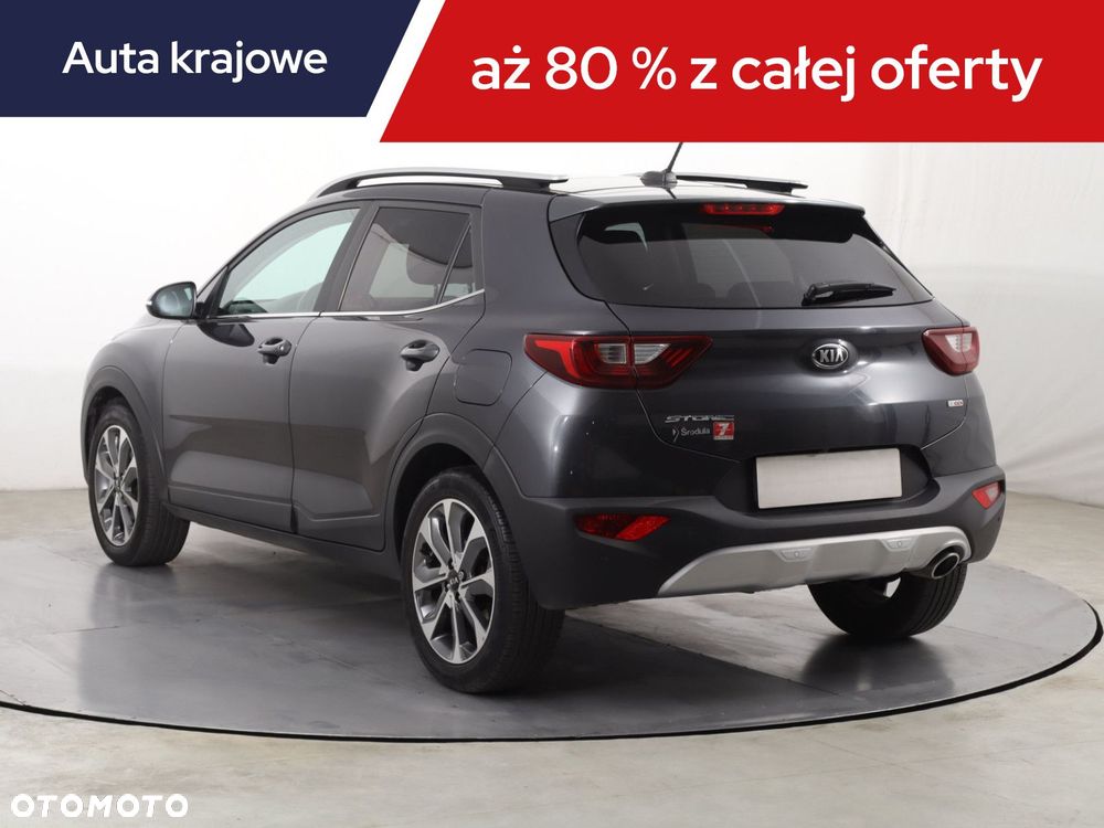 Kia Stonic - 6