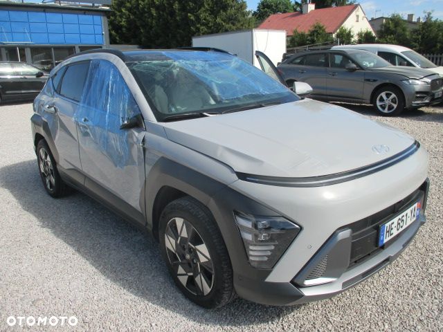 Hyundai Kona - 11