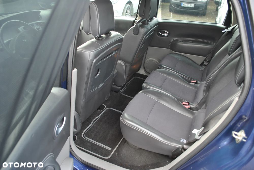 Renault Scenic 2.0 16V Exception - 7