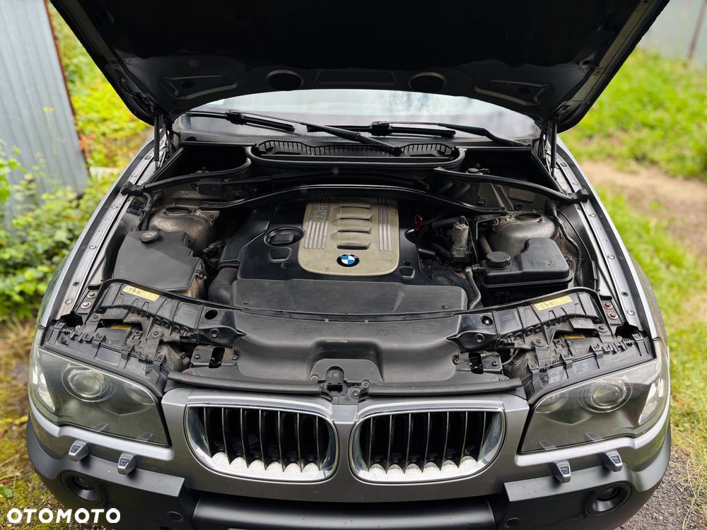 BMW X3 - 14