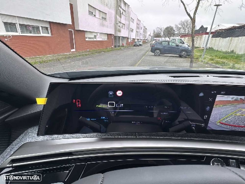 Peugeot E-5008 73 kWh Allure - 26