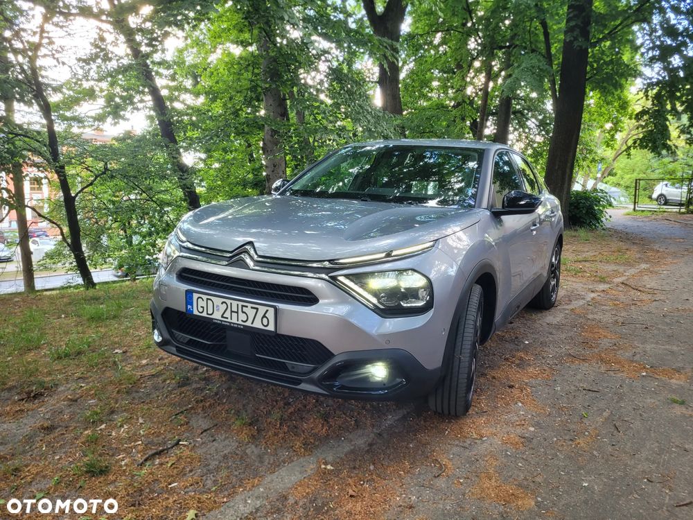 Citroën C4 1.2 PureTech Shine S&S EAT8 - 6