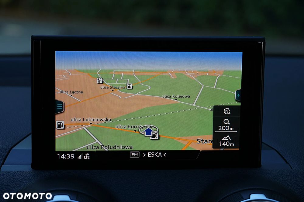 Audi Q2 1.4 TFSI Cylinder on demand S tronic sport - 29