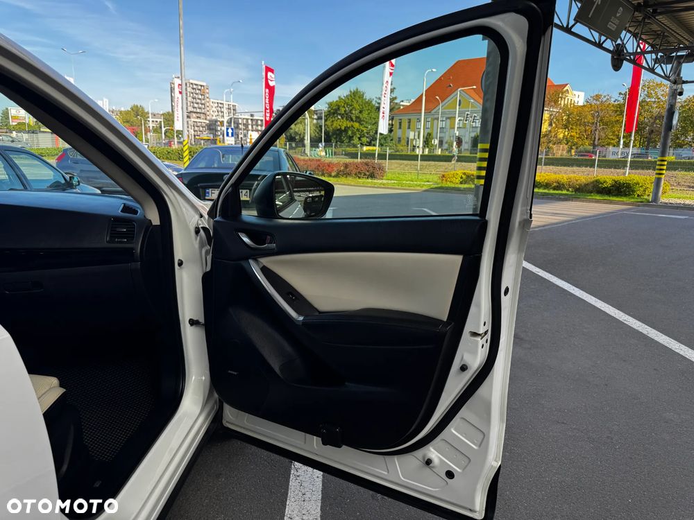 Mazda CX-5 2.2 D Skypassion - 27