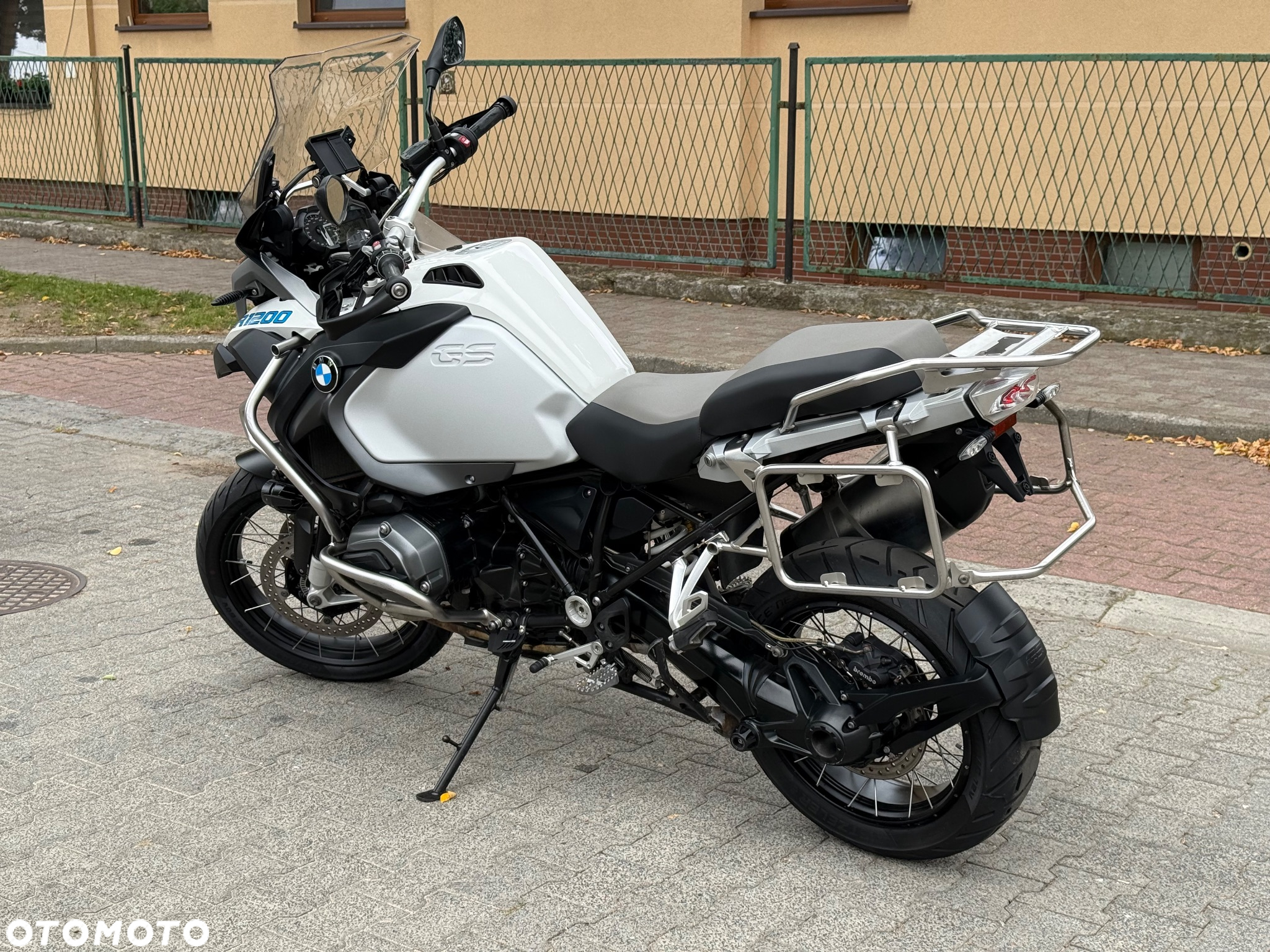 BMW R - 3