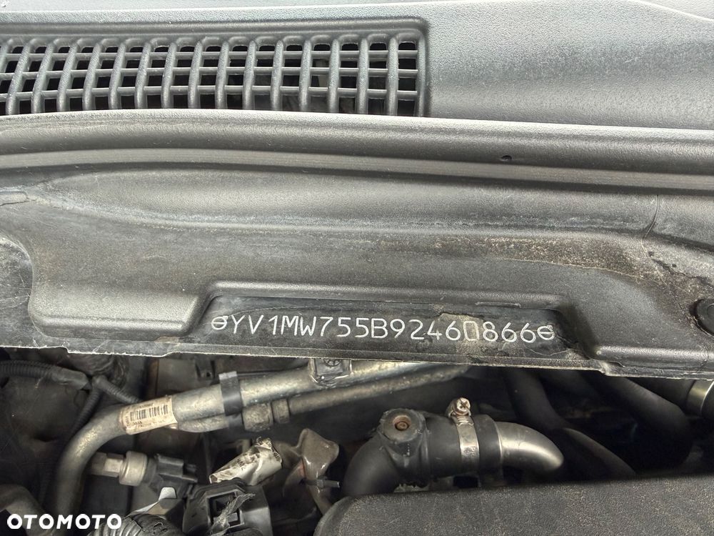 Volvo V50 2.0D DPF Powershift - 27