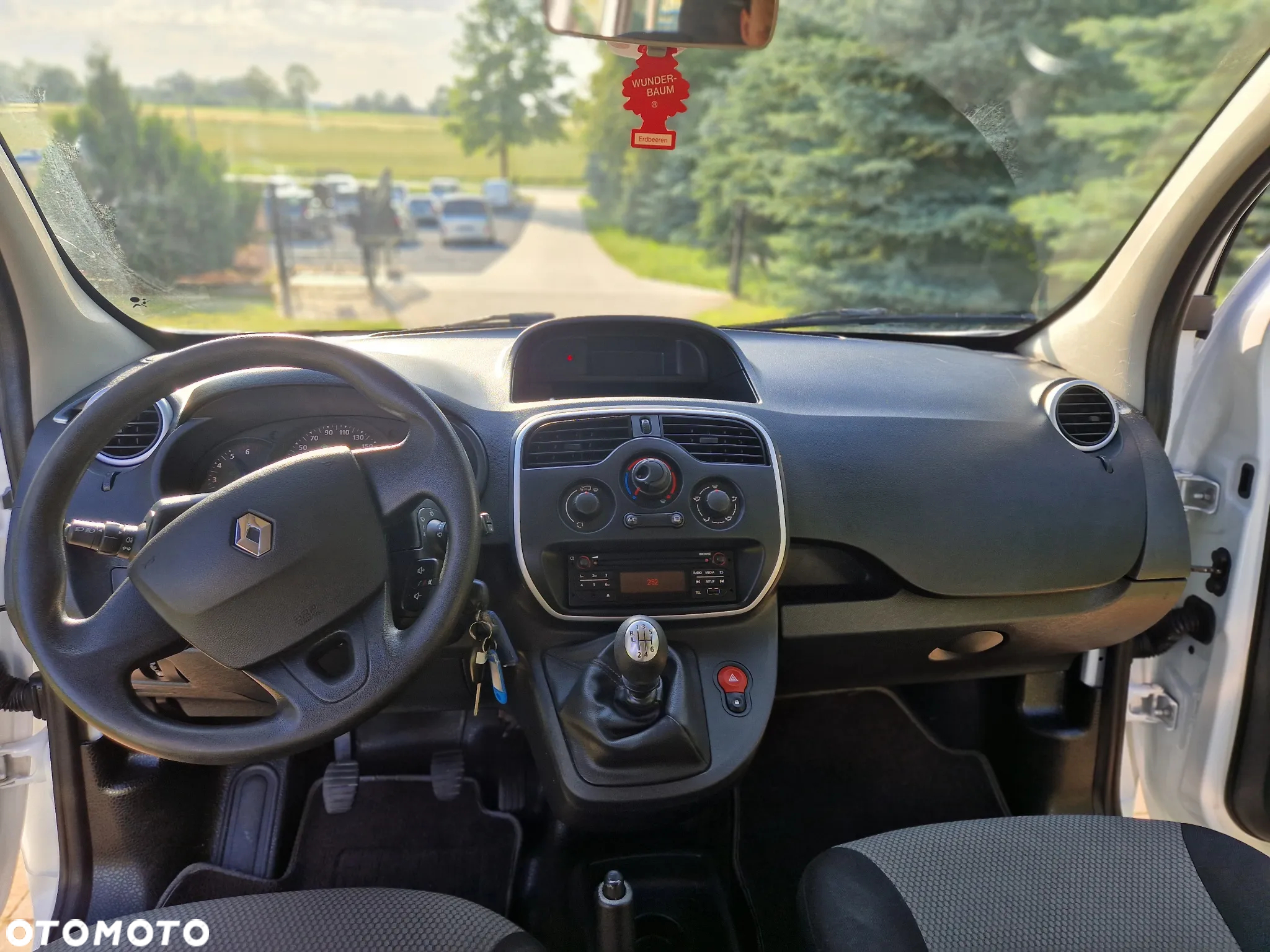 Renault Kangoo 1.5 dCi Equilibre - 19