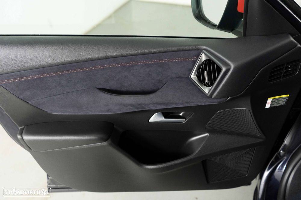 DS DS3 Crossback E-Tense SE Connected Chic - 9