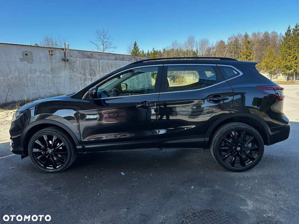 Nissan Qashqai - 14