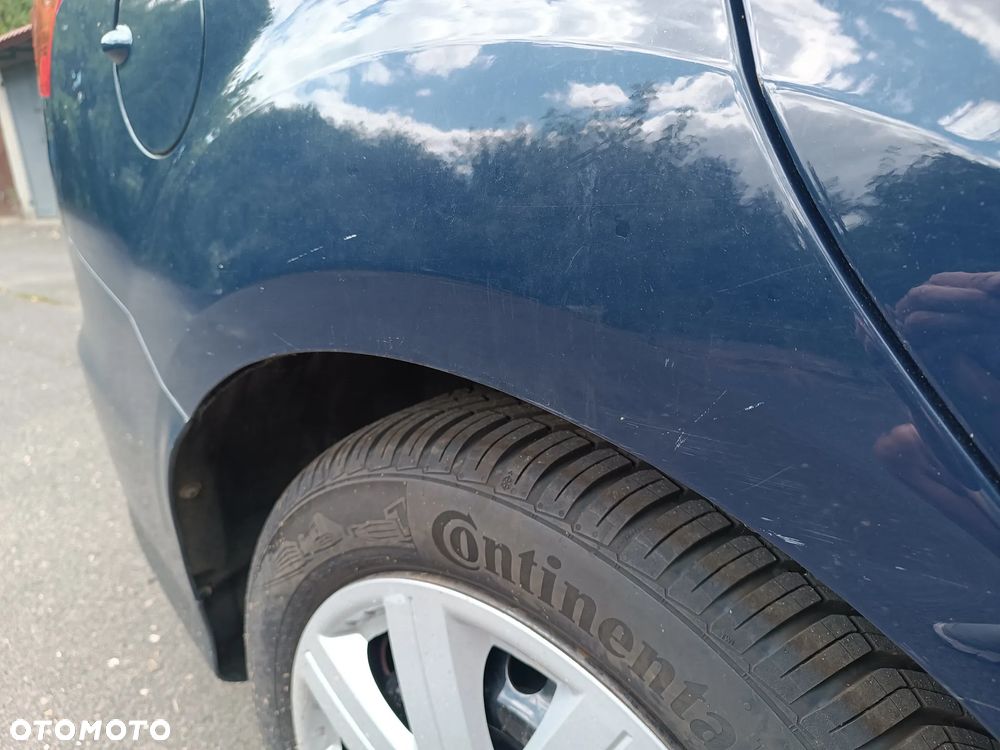 Ford Focus 1.6 TDCi Trend - 20