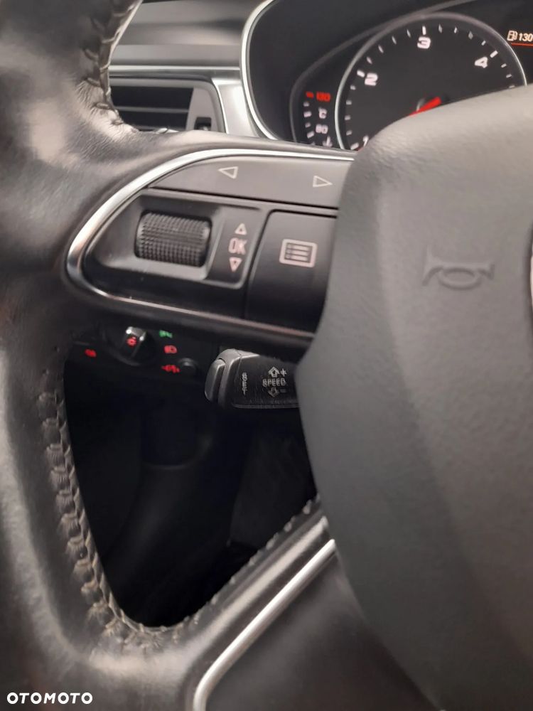 Audi A6 Limousine 2.0 TDI DPF multitronic - 21