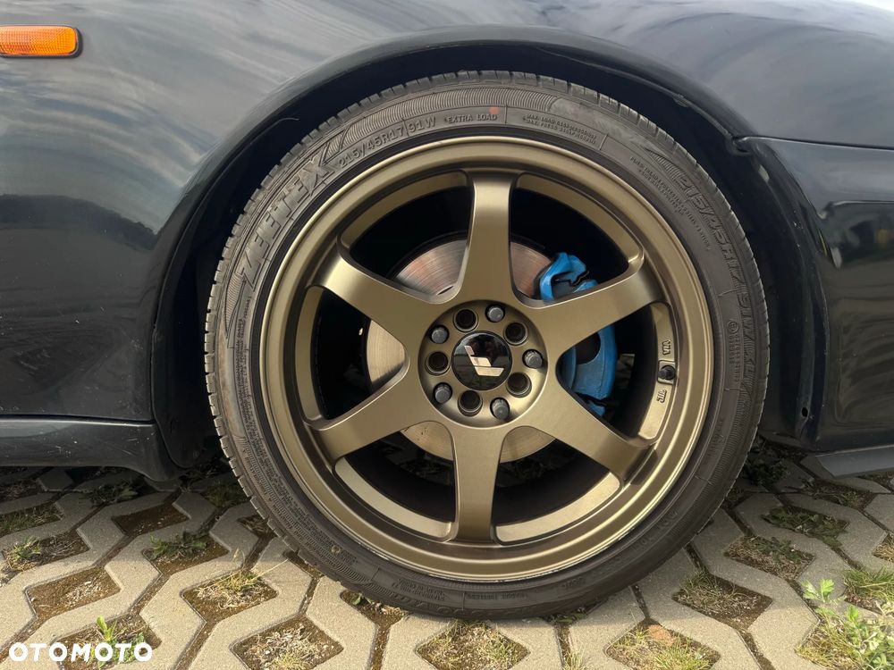 Honda Prelude 2.2 Vti - 8