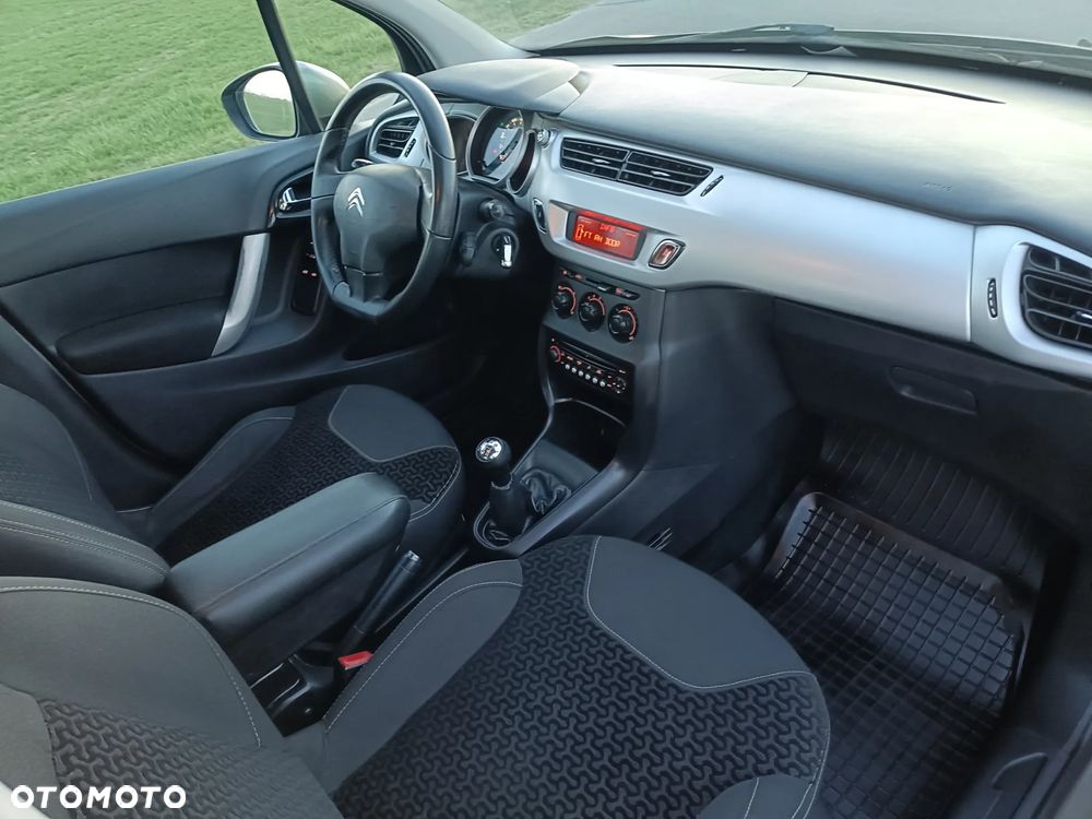 Citroën C3 1.4 Attraction - 6