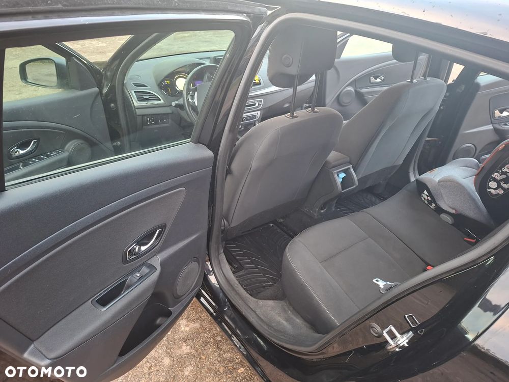 Renault Megane ENERGY TCe 115 Start & Stop LIMITED - 9