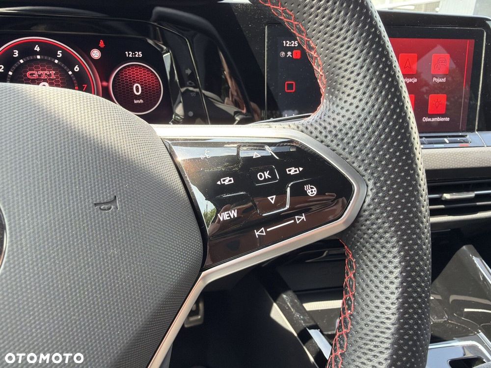 Volkswagen Golf 2.0 TSI GTI DSG - 16