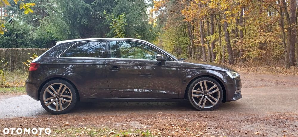 Audi A3 3-drzwiowe - 5