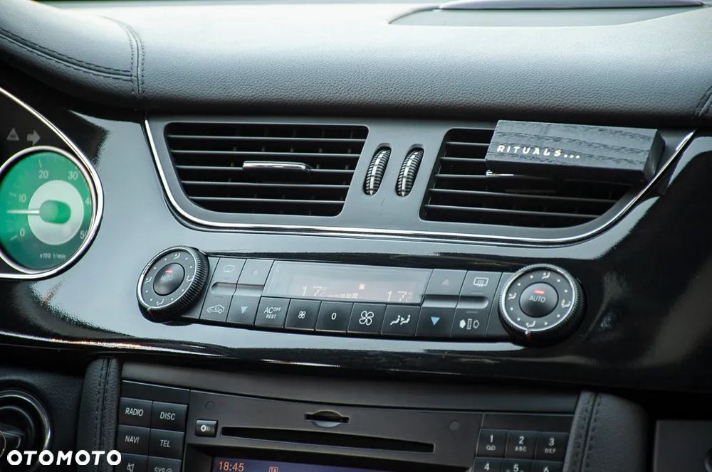 Mercedes-Benz CLS 320 CDI 7G-TRONIC DPF - 21