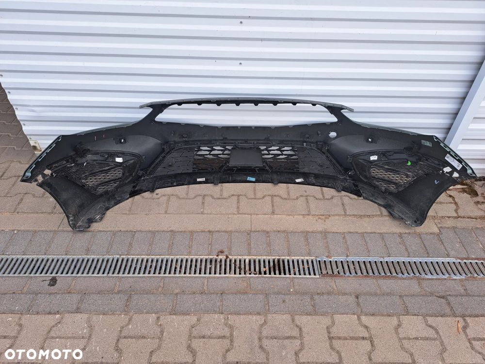 Zderzak przedni Przód KIA Ceed III LIFT GT 86511J7KA0 - 14
