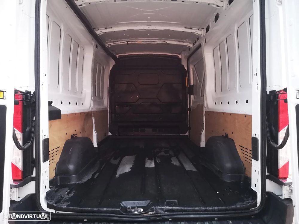 Ford Transit 330 L3 H3 2.2 TDCi Trend - 15