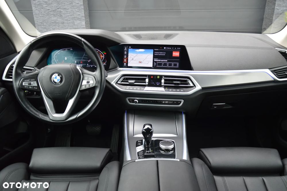 BMW X5 xDrive40i - 13
