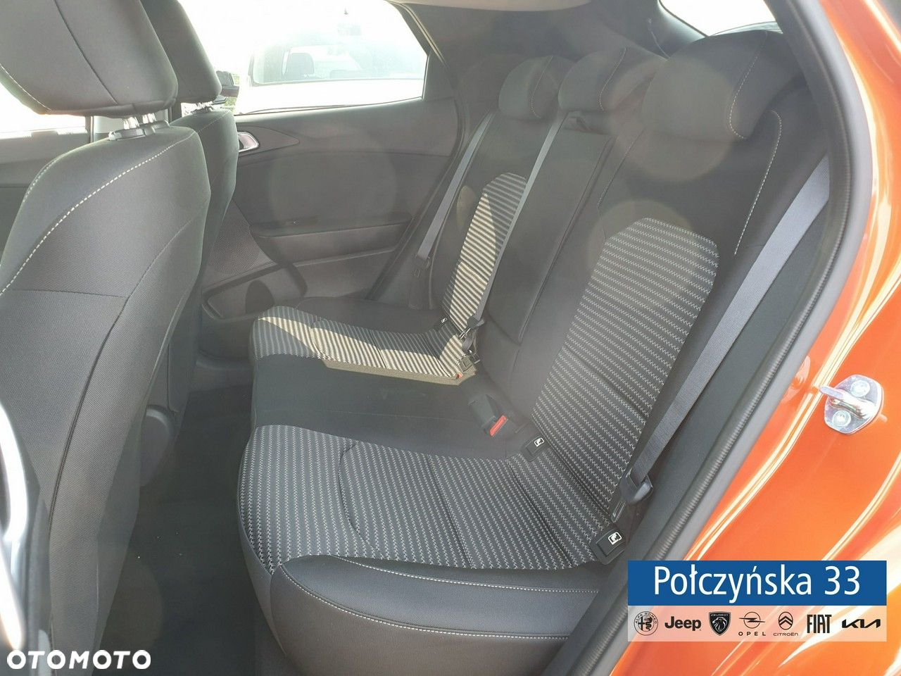Kia XCeed - 17