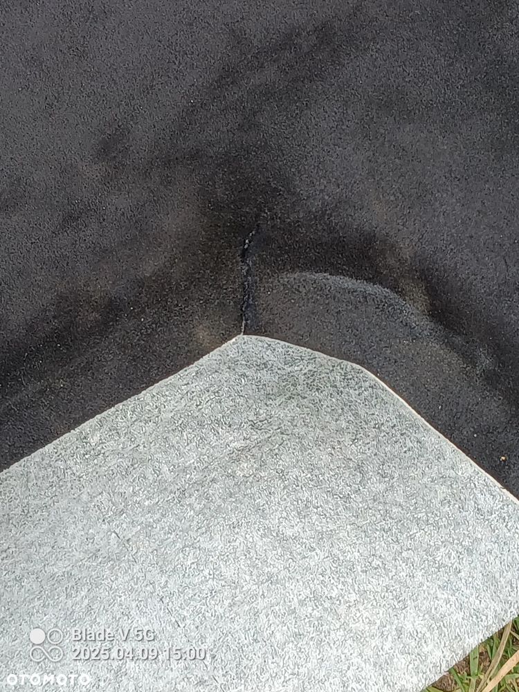 Podsufitka BMW X5 G05 X7 G07 M-pakiet - 5