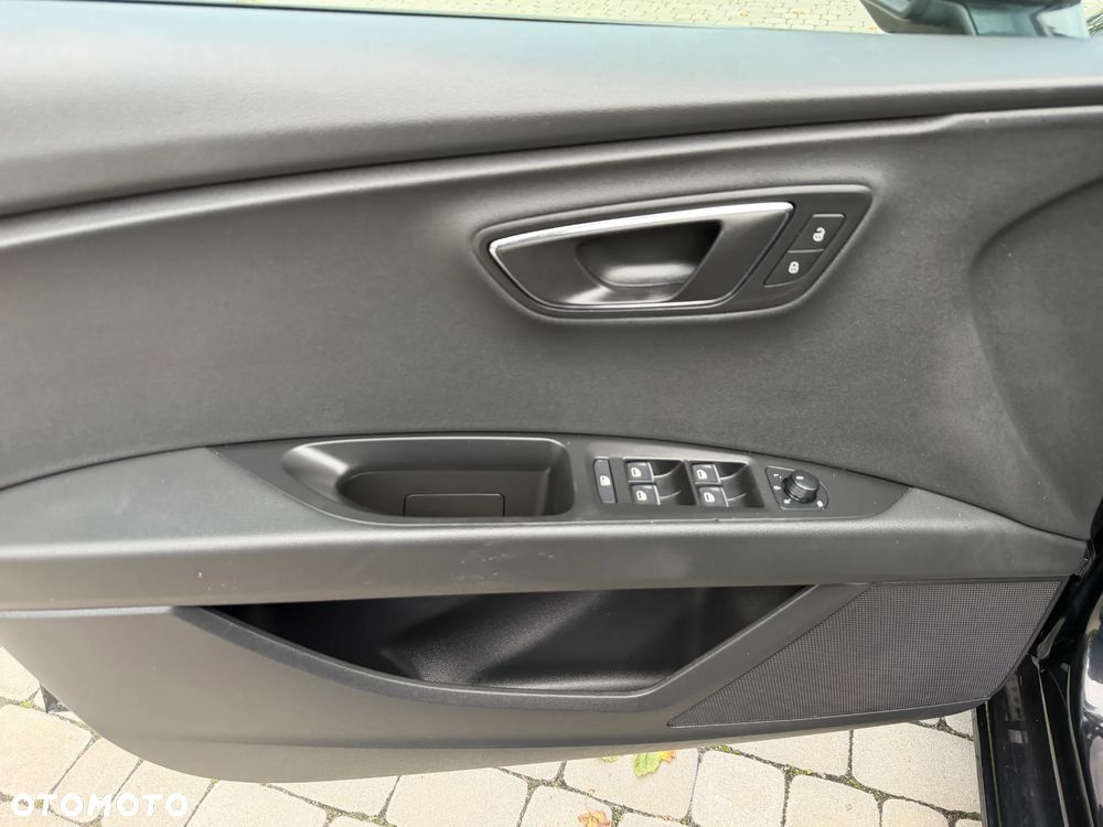 Seat Leon 2.0 TDI FR S&S - 28