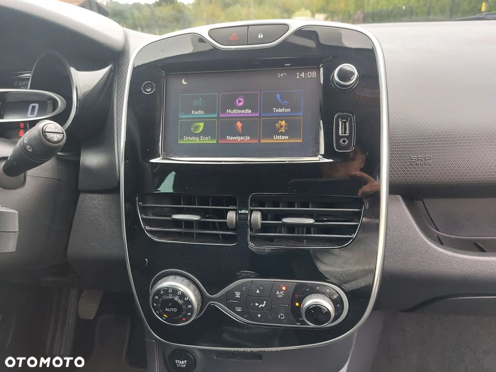 Renault Clio (Energy) TCe 90 Start & Stop LIMITED - 20