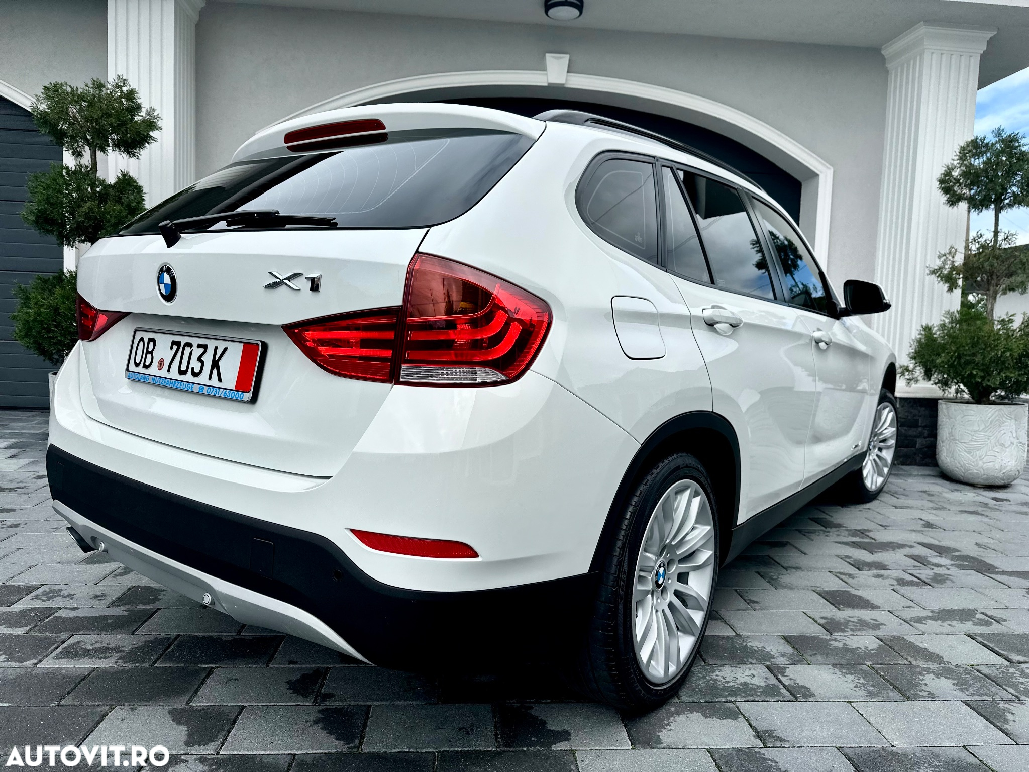 BMW X1 - 3