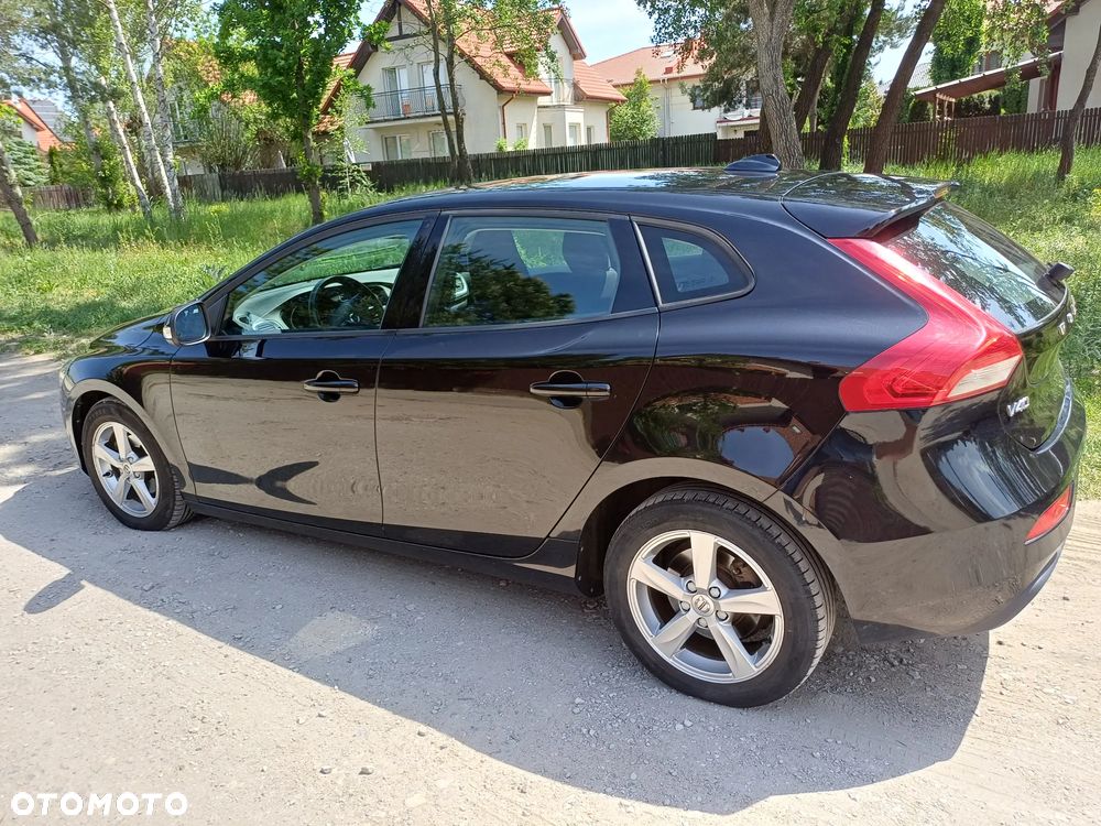 Volvo V40 D2 Drive-E Kinetic - 16