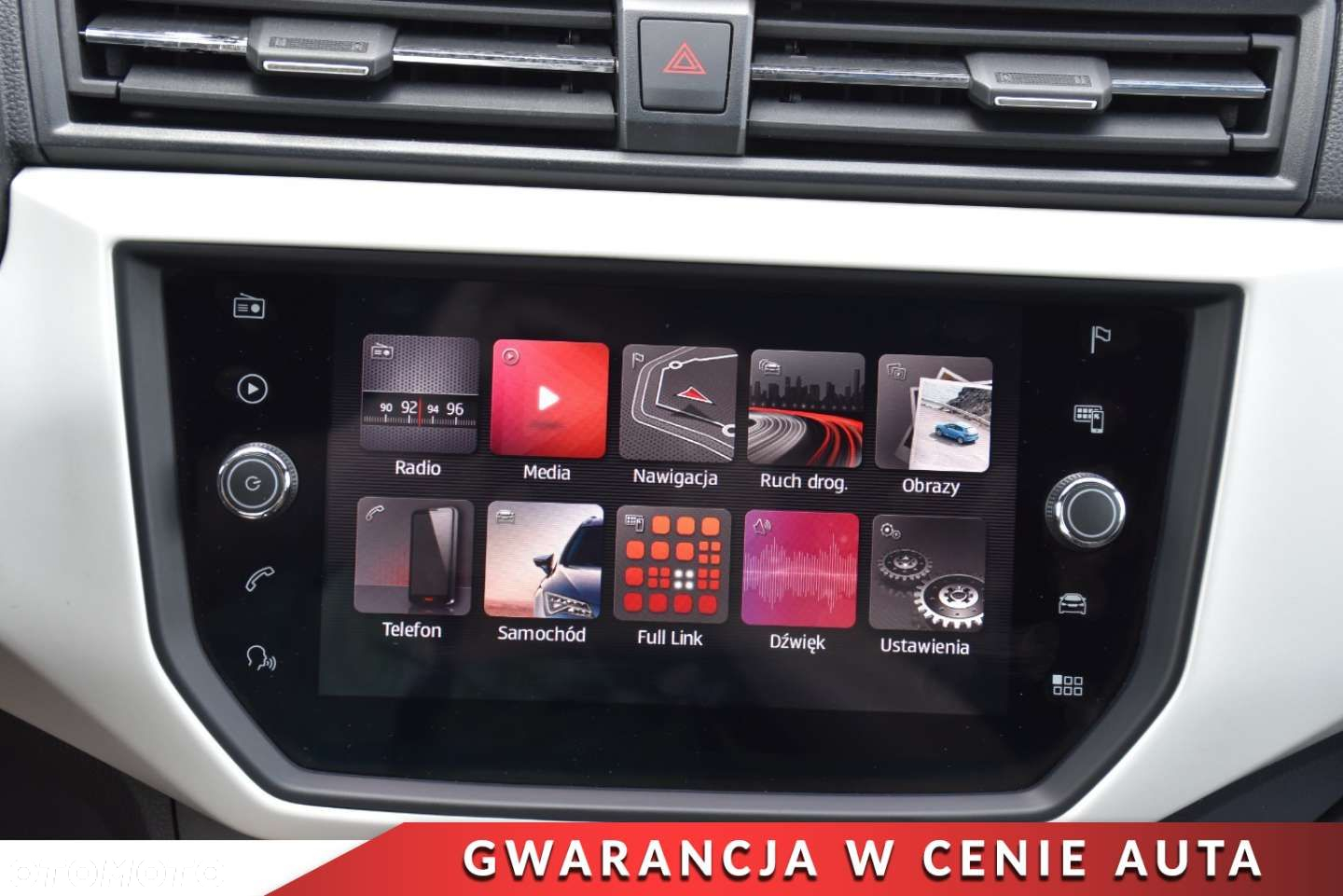 Seat Arona 1.0 TSI GPF Xcellence S&S DSG - 15