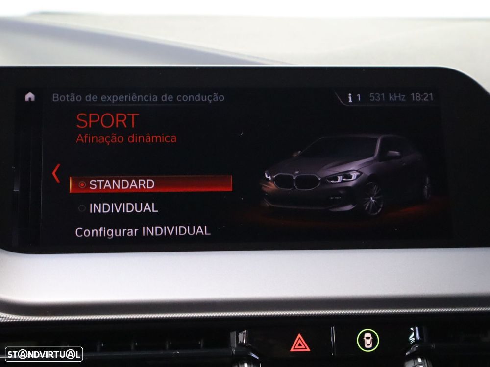 BMW 118 i Corporate Edition Auto - 17