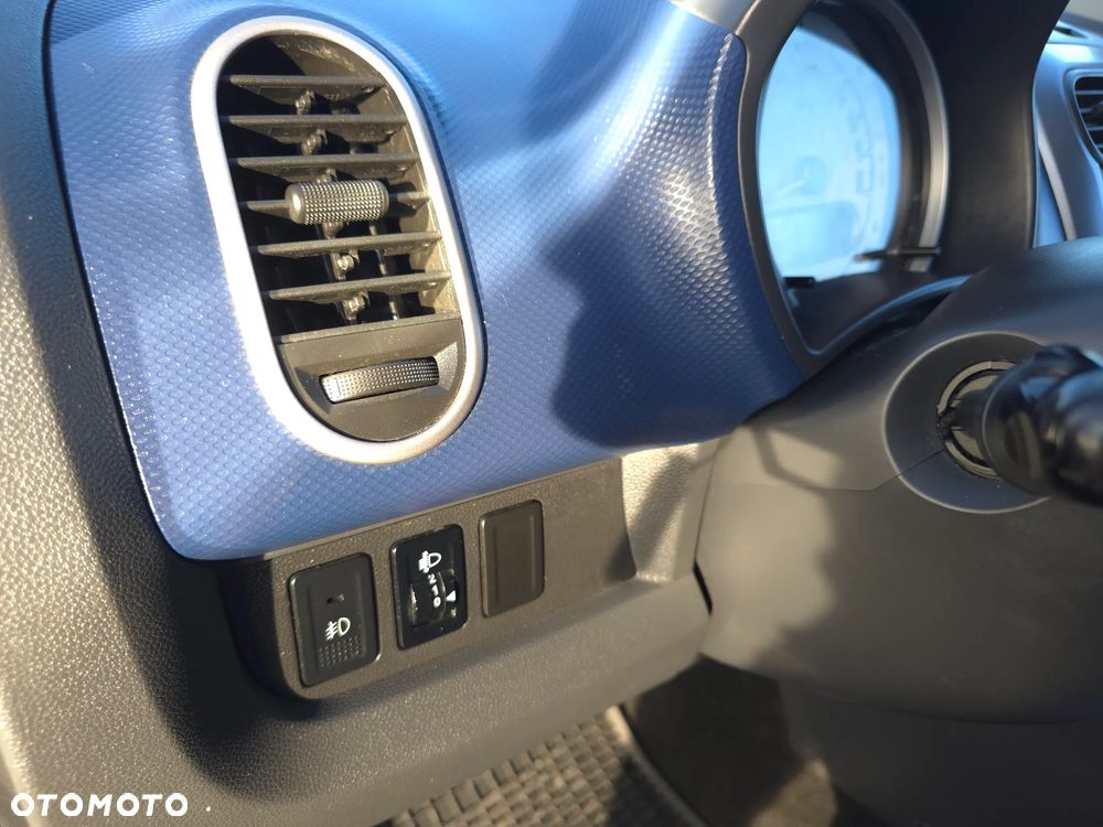 Opel Agila 1.2 Edition - 19