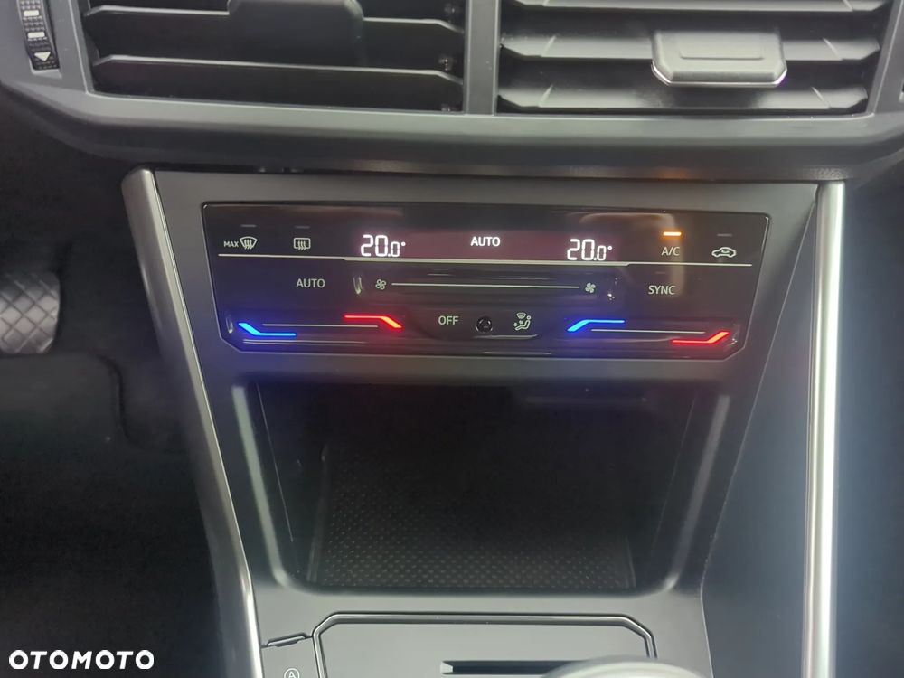 Volkswagen Taigo 1.0 TSI - 37