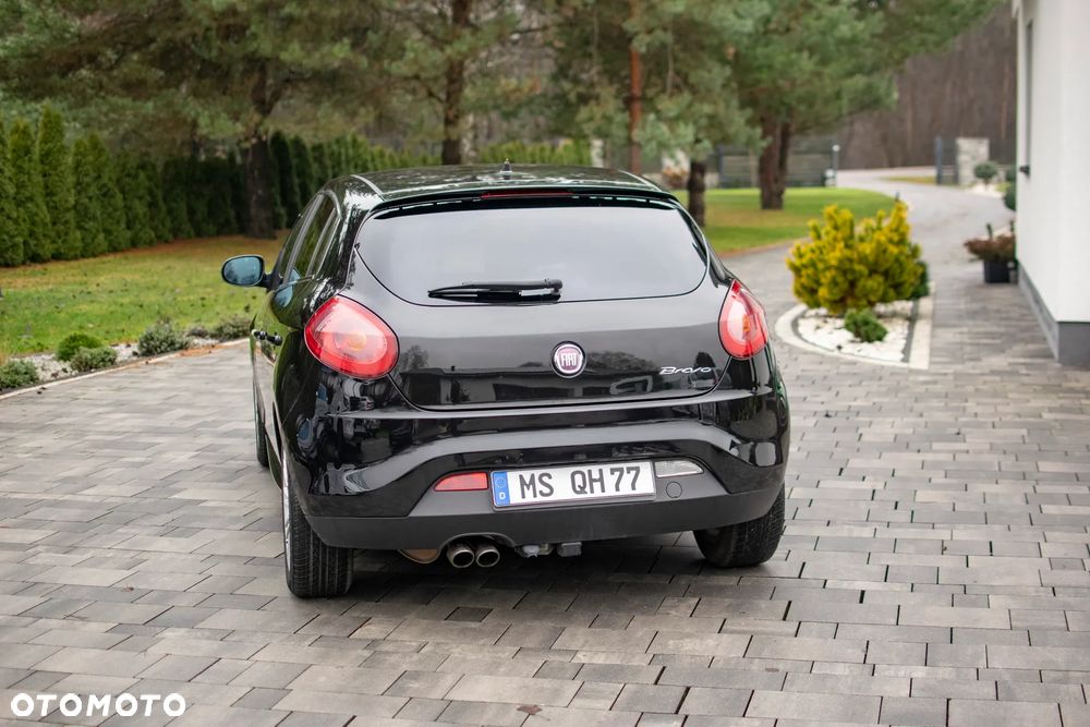 Fiat Bravo - 26