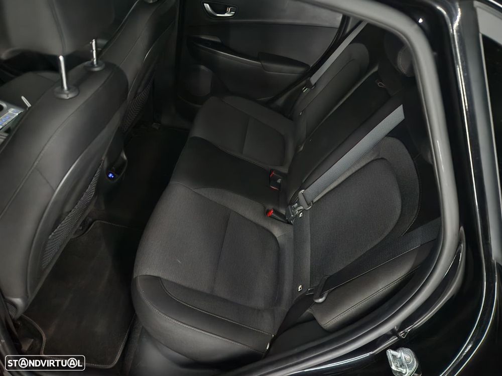 Hyundai Kauai 39 kWh Premium - 16