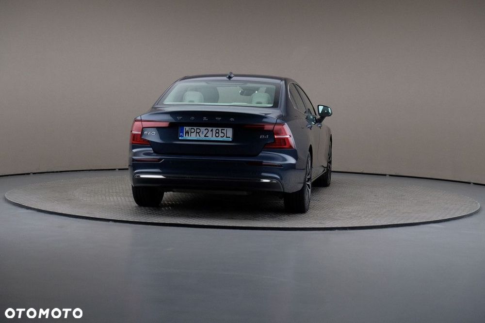 Volvo S60 - 5