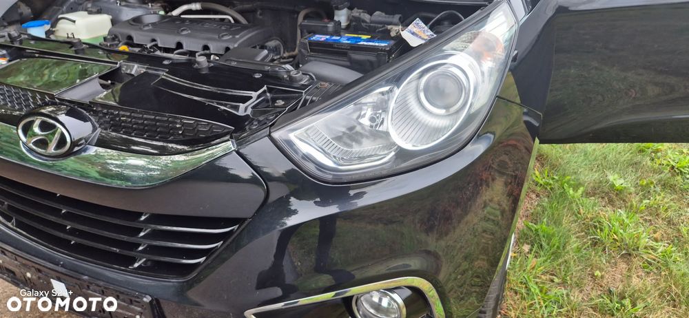 Hyundai ix35 2.0 Comfort 2WD - 35