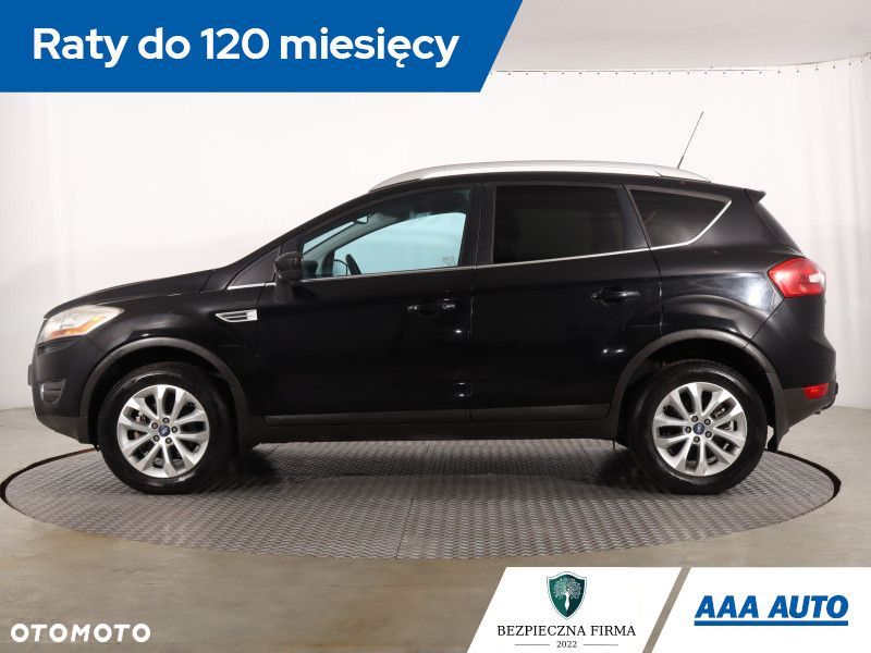 Ford Kuga - 4